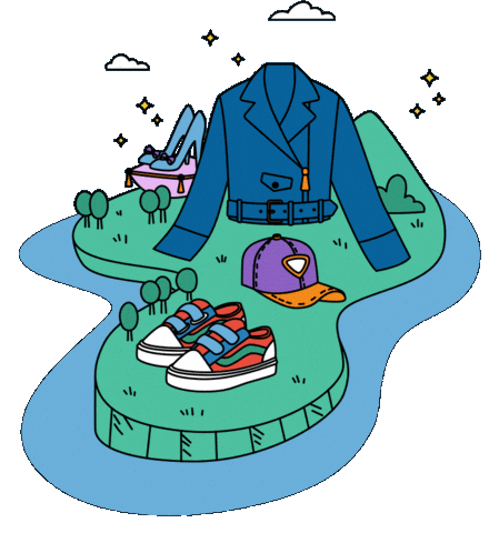 Art Drawing Sticker by Adobe