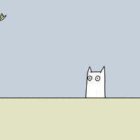 alexgeerken art cat animation cartoon GIF