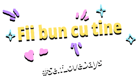 Mockthehate Sticker by FashionDaysRO