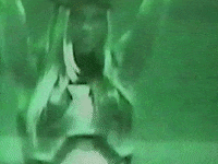 Rocking Rock And Roll GIF by Rob Zombie