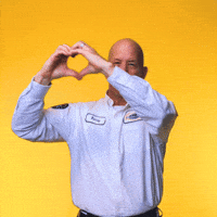 Love You Heart GIF by morrisjenkins