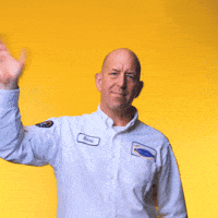 Whats Up Hello GIF by morrisjenkins