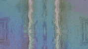 Visual Art Rainbow GIF