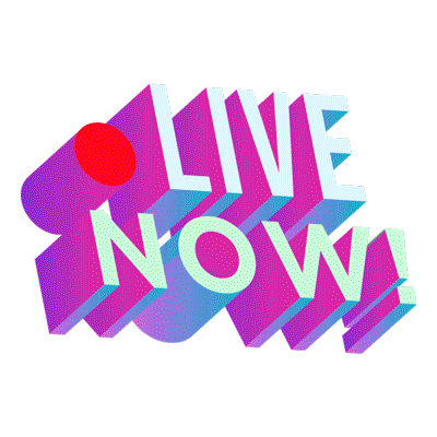 Live Now Livestream Sticker By Live Ph Live Now Livestream Sticker By Live Ph