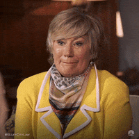 Nbc Season 1 Episode 8 GIF by Bluff City Law