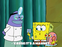 season 7 episode 13 GIF by SpongeBob SquarePants
