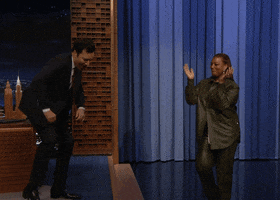 Celebrate Jimmy Fallon GIF by The Tonight Show Starring Jimmy Fallon