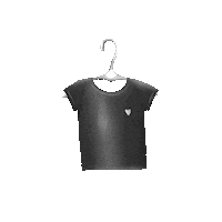 T-Shirt Fashion Sticker