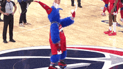 T-Shirt Dance GIF by G-Wiz