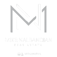 Mike Nalbandian Sticker by JohnHart Real Estate