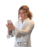 833804525984 Sticker by Yle Areena