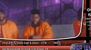 khalid GIF
