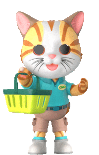 Grabfoodmegahedon Sticker by Grab Indonesia