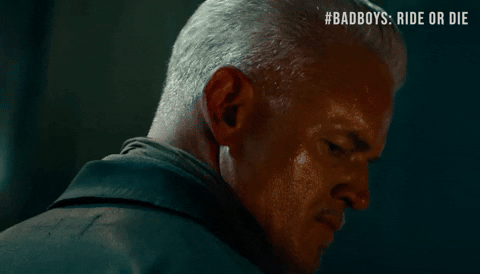 Bad Boys Look GIF by Bad Boys For Life