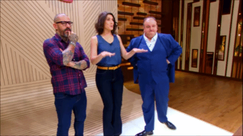 masterchef brasil GIF