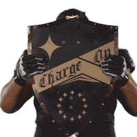 Peek A Boo Sticker by UCF Knights