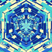 Art Animation GIF by makio135