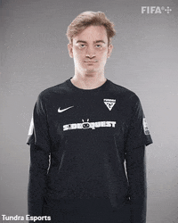 Fifa Mastermind GIF by TundraEsports