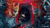 Video Game GIF by CAPCOM