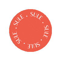 Thesulestore sule Sticker