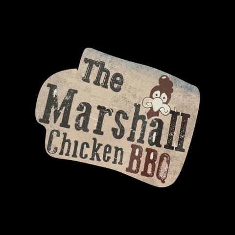 Chicken Event GIF by Choose Marshall