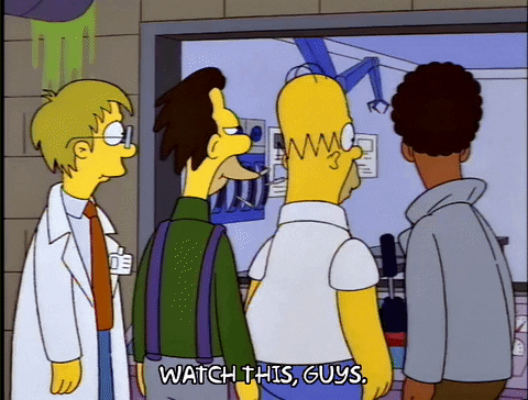 homer simpson GIF