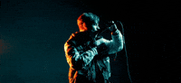 Band Metalcore GIF by Thriller Records