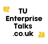 Teessideuni Sticker by Teesside University Enterprise