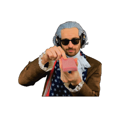 Card Game Magic Trick Sticker