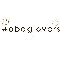 obag_ukraine obag obaglovers obagukraine obagmini Sticker