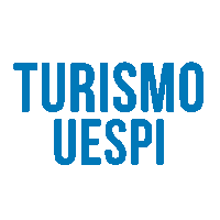 Turismo Sticker by Uespi