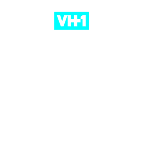 Series Tiffany Sticker by VH1