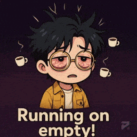 Late Night Hiroshi GIF by Persona