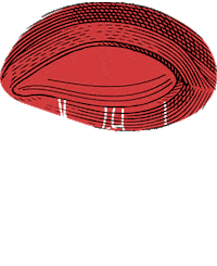 Manemane Proyecta Sticker by ESDA