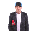 Abz Love Face Palm Sticker by Celebs Go Dating