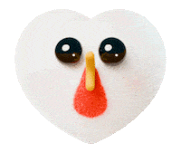 Heart Love Sticker