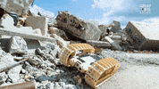 rolling on my way GIF by Great Big Story