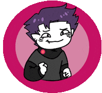 Animation Lol Sticker by darkviktory studios GmbH