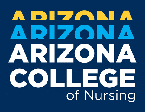 Nurse Nursing GIF by Arizona College