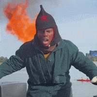 Speed GIF by Respective