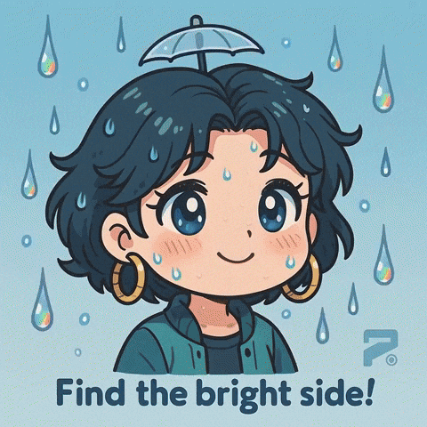 Keep Hope Alive GIF by Persona