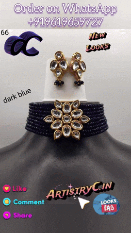 Buy Now Fashion GIF by ArtistryC