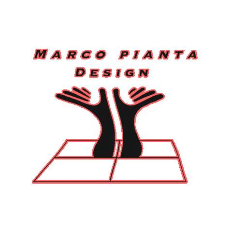 marcopianta__design marcopiantadesign Sticker