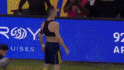Cristiano Ronaldo GIF