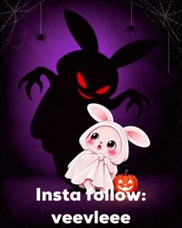 Happy Halloween GIF