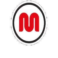 motonicoficial m moto oficina motos Sticker
