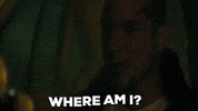 Confused What Is This GIF by Warner Music India
