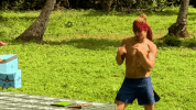 reality exathlon GIF by Band