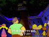hey arnold nicksplat GIF