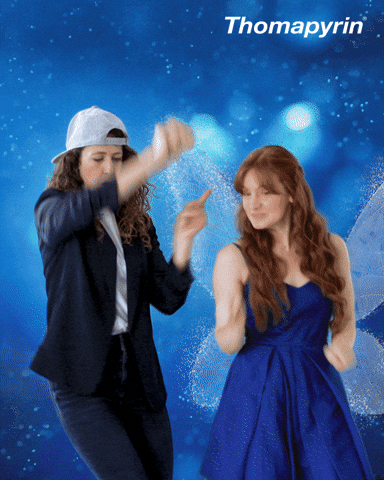 Happy Dance GIF by Thomapyrin